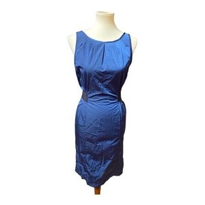 Armani Collezioni sheath dress